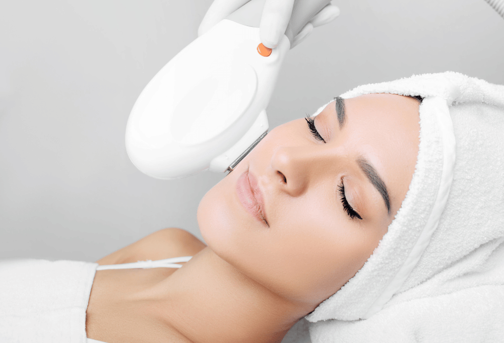 Chăm Sóc Da Chuyên Sau Và Trẻ Hóa Da 3