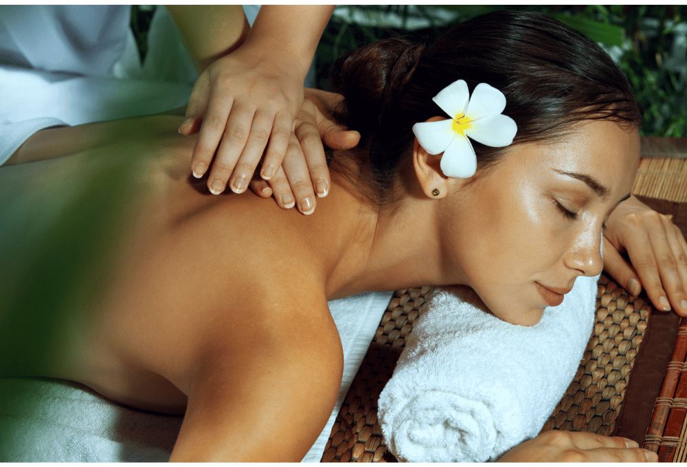 đào Tạo Spa Cơ Bản