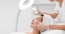 Công Nghệ Săn Chắc Cơ Da Mặt Sóng Rf 1