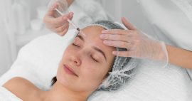 điều Trị Da Meso Therapy