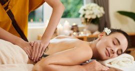 Massage Trị Liệu
