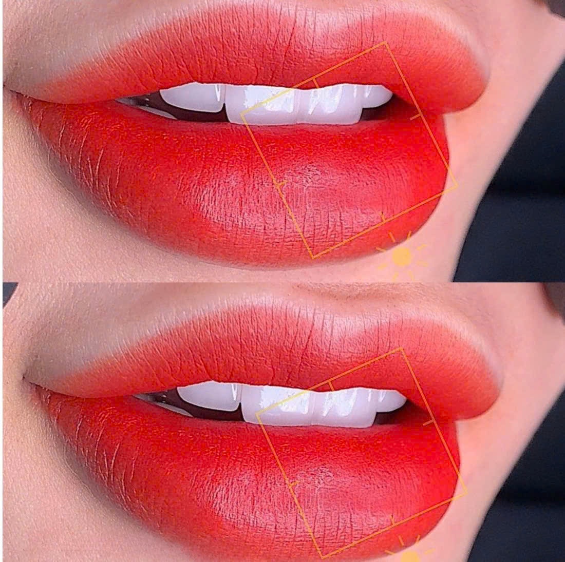 phun xam phong thuy 6