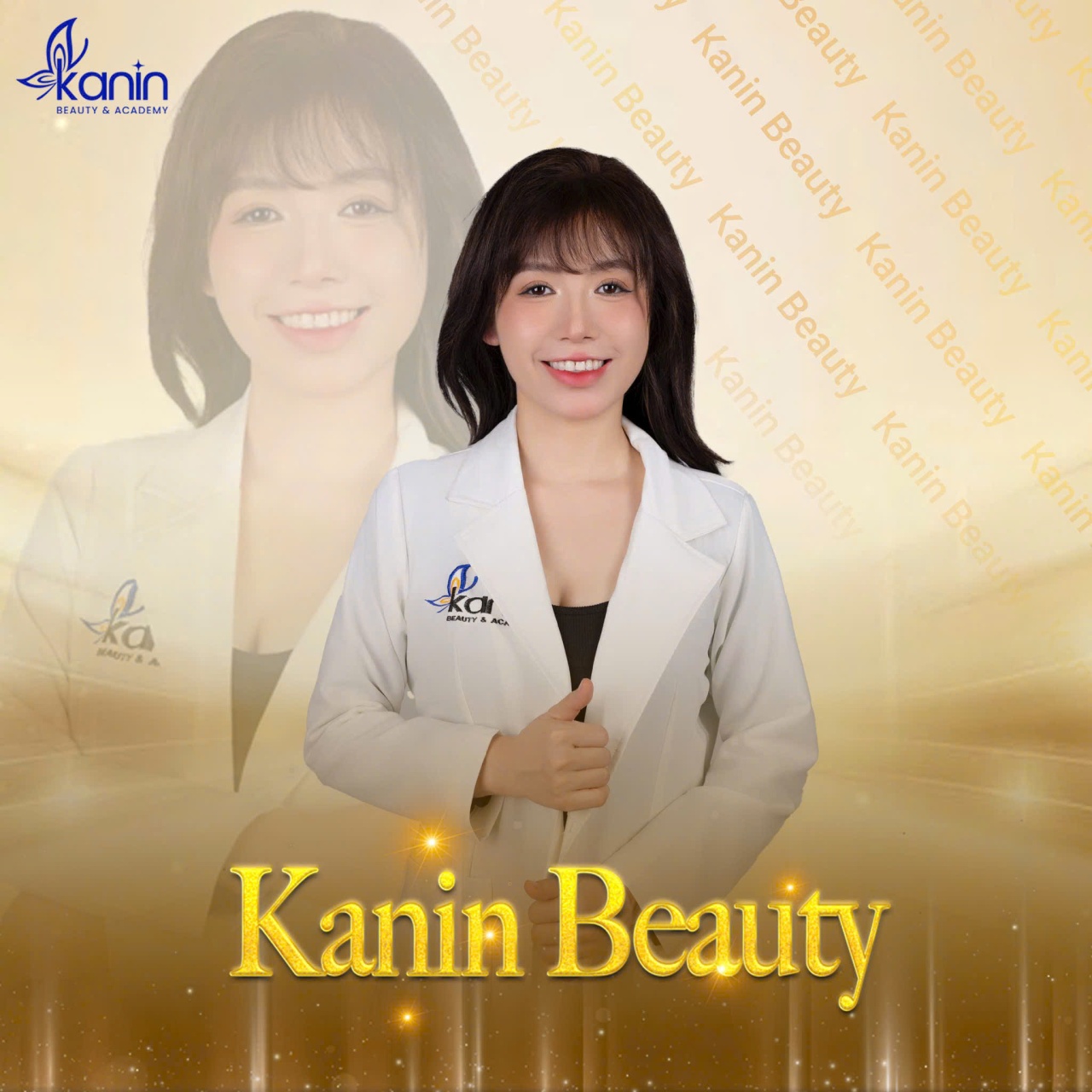 Chuyên gia Trần Thị Triệu Ngà